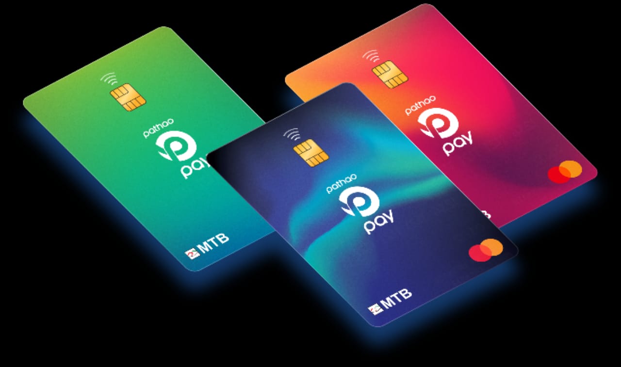ATM card